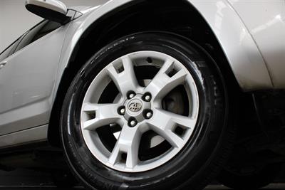 2012 Toyota RAV4 - Thumbnail