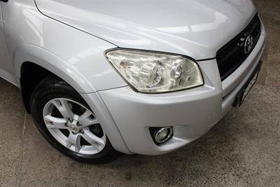 2012 Toyota RAV4 - Thumbnail