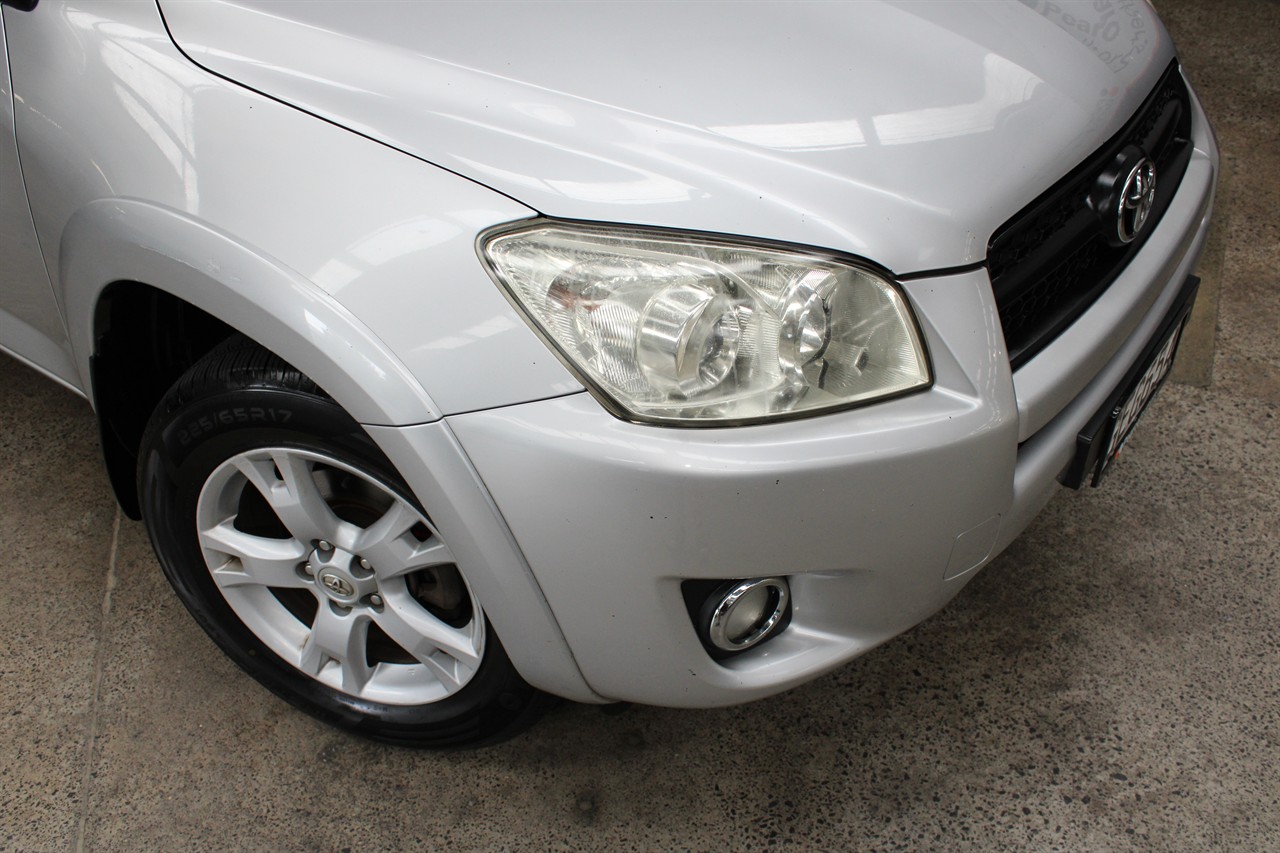 2012 Toyota RAV4