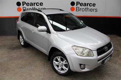 2012 Toyota RAV4 - Thumbnail