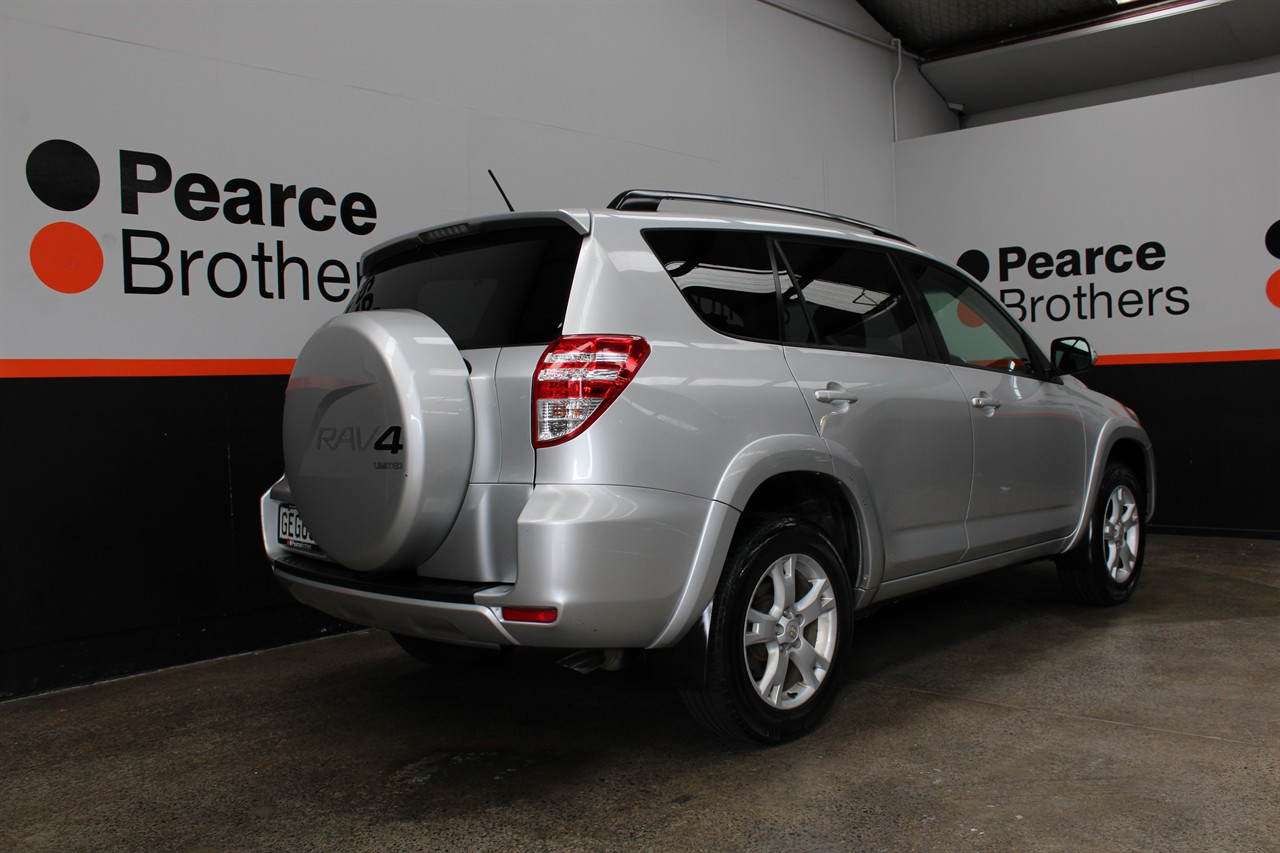 2012 Toyota RAV4
