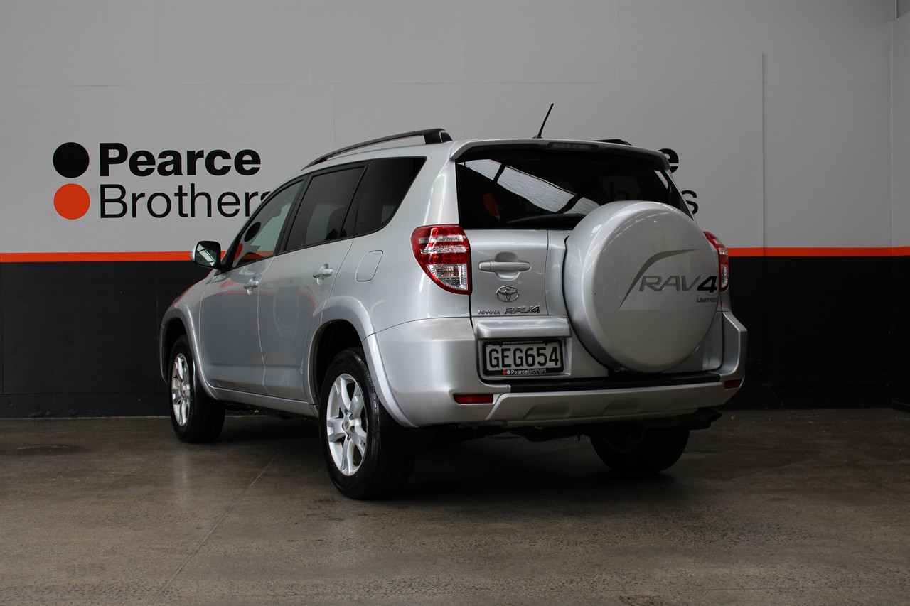 2012 Toyota RAV4