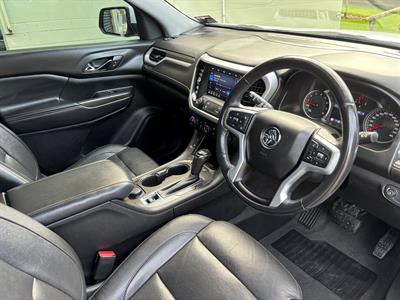 2019 Holden Acadia - Thumbnail