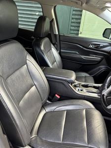 2019 Holden Acadia - Thumbnail