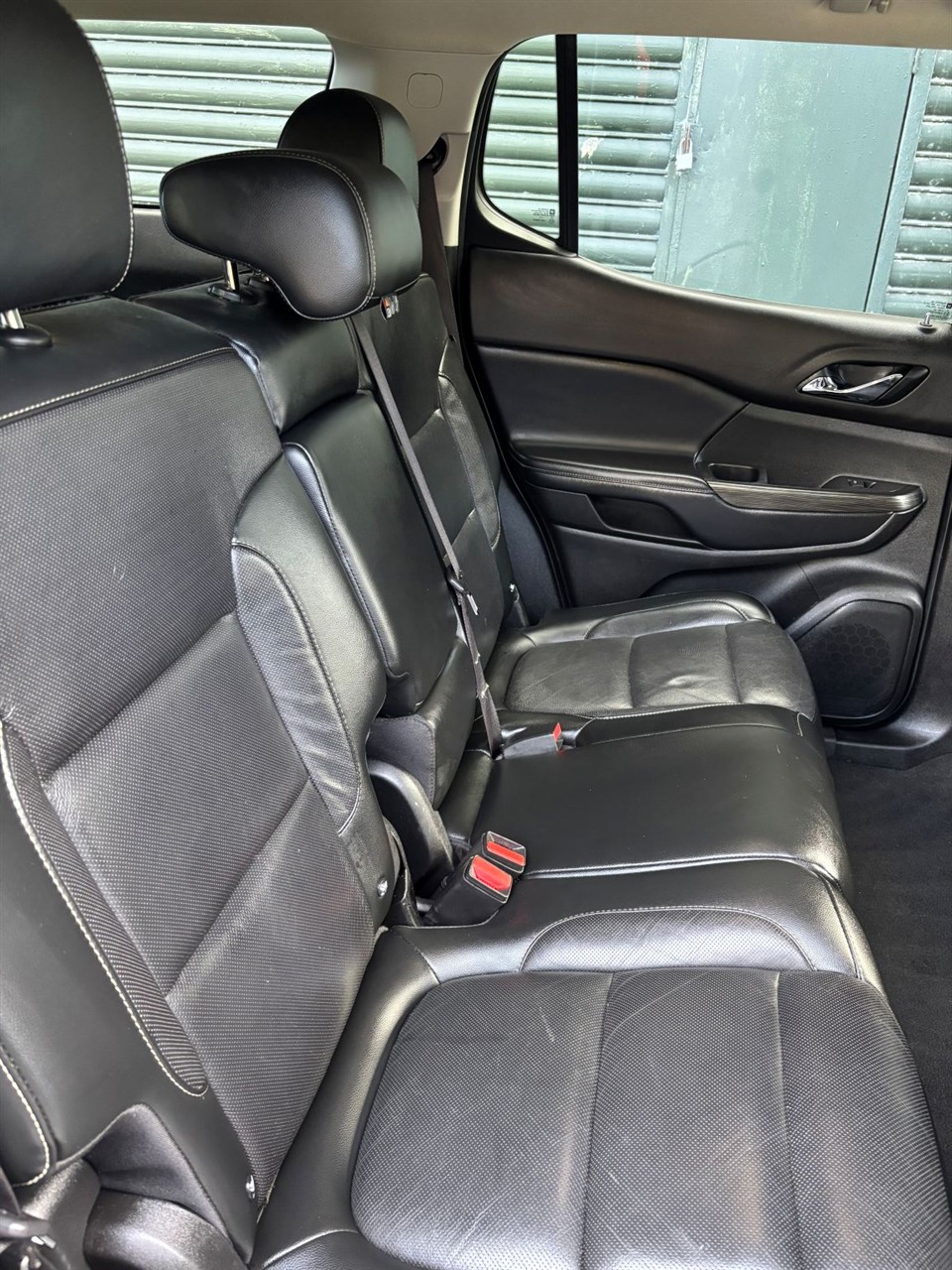 2019 Holden Acadia