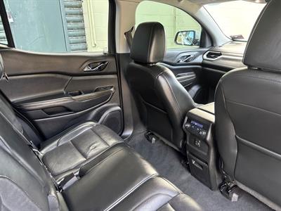 2019 Holden Acadia - Thumbnail