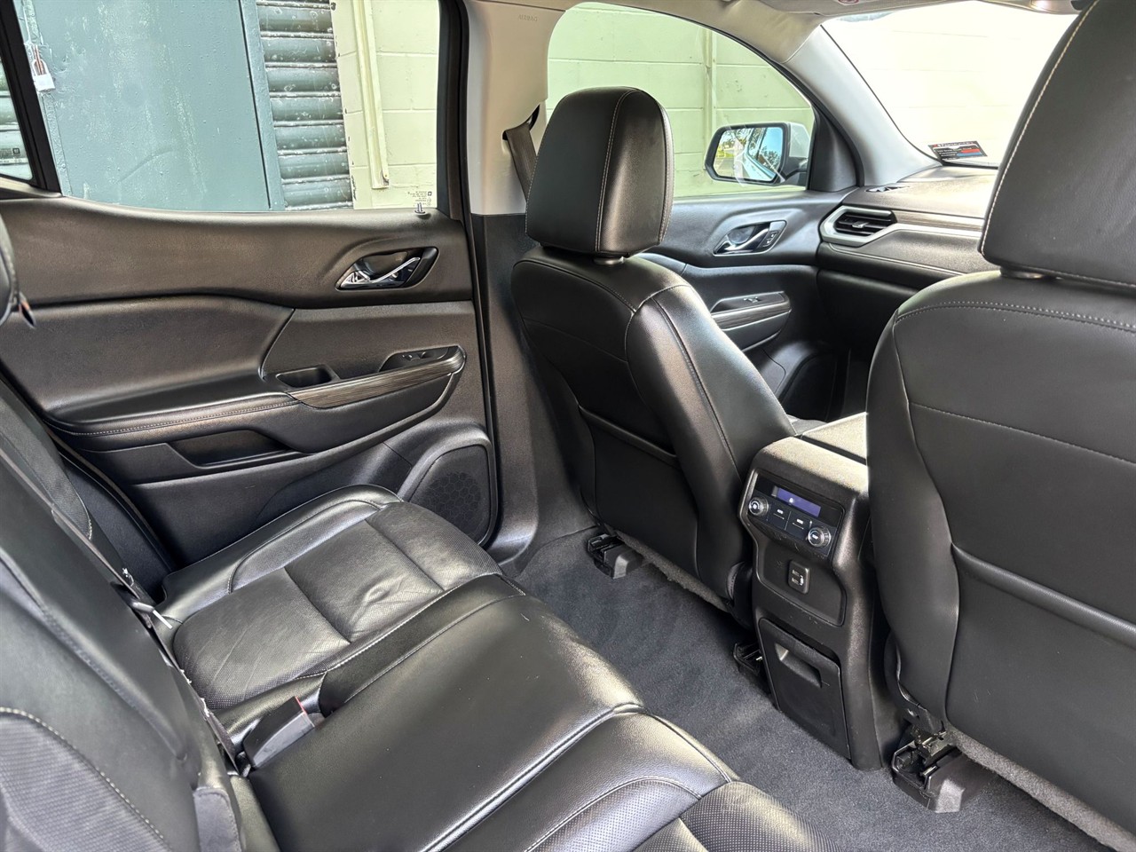 2019 Holden Acadia