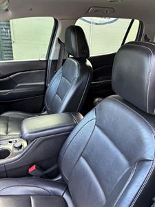 2019 Holden Acadia - Thumbnail