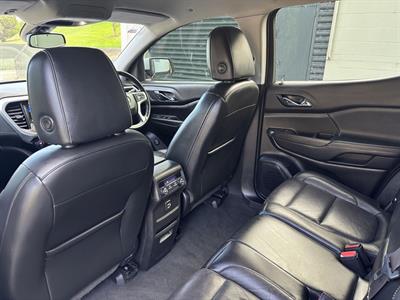 2019 Holden Acadia - Thumbnail