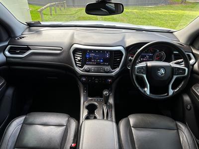 2019 Holden Acadia - Thumbnail