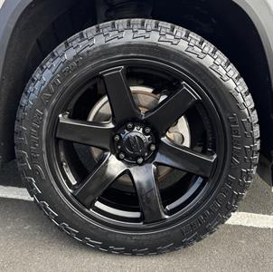 2019 Holden Acadia - Thumbnail