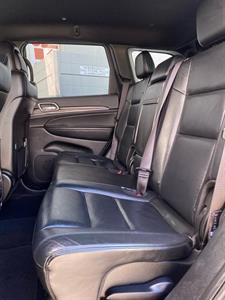 2021 Jeep GRAND CHEROKEE - Thumbnail