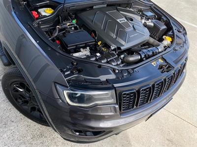 2021 Jeep GRAND CHEROKEE - Thumbnail