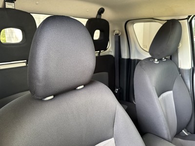 2020 Mitsubishi Triton - Thumbnail