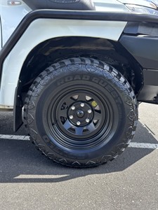 2020 Mitsubishi Triton - Thumbnail