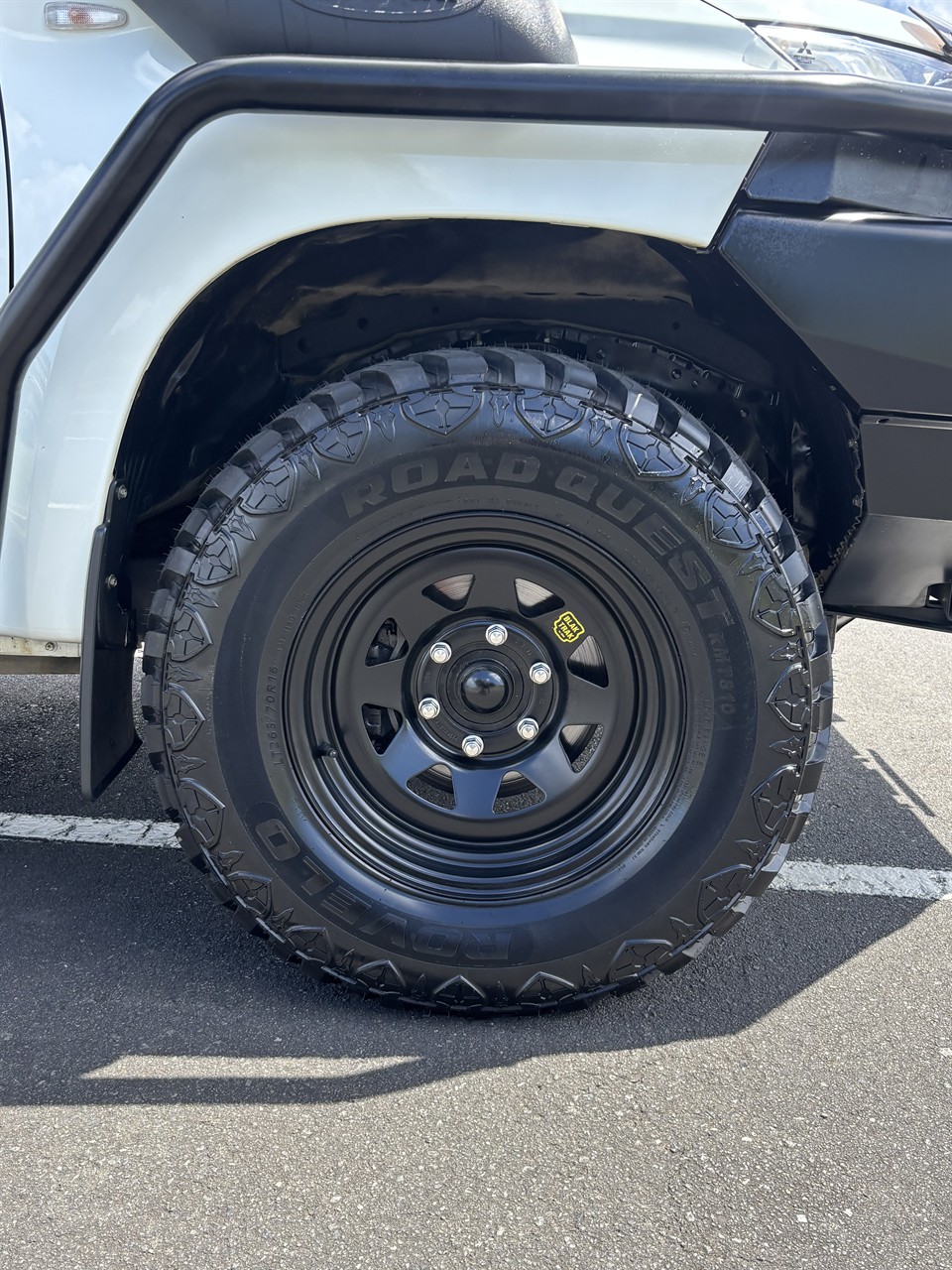 2020 Mitsubishi Triton