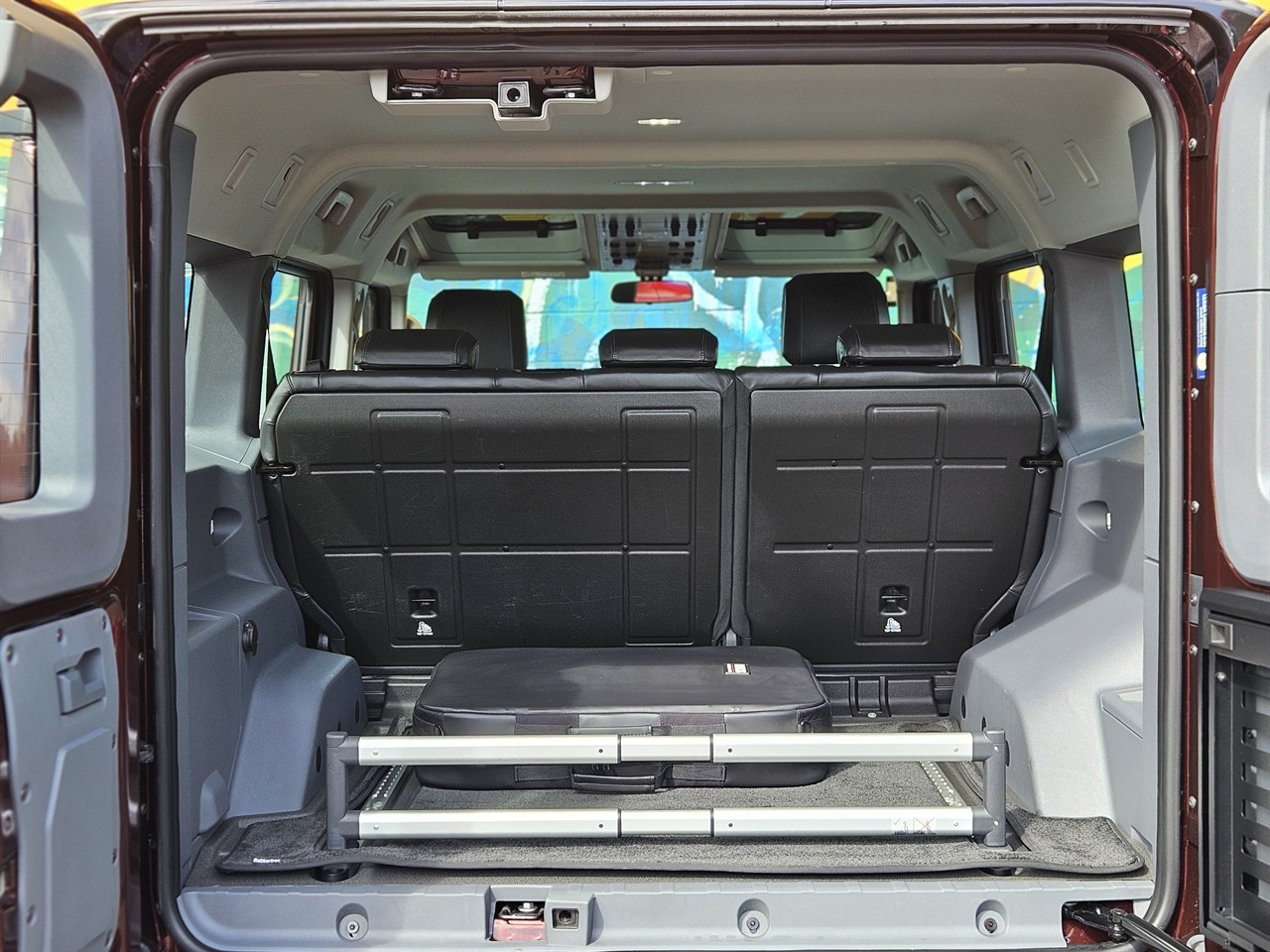 2023 INEOS Grenadier 4x4