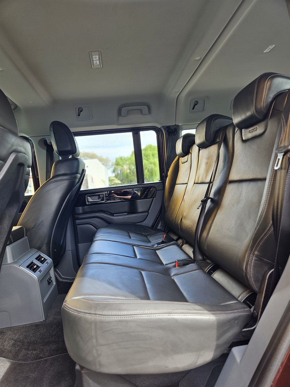 2023 INEOS Grenadier 4x4