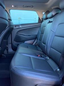 2016 Hyundai TUCSON - Thumbnail