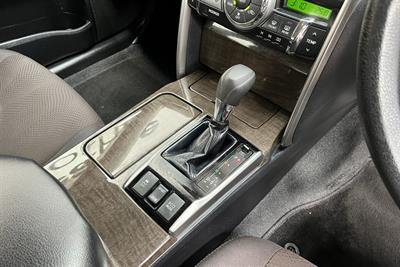 2016 Toyota Markx - Thumbnail