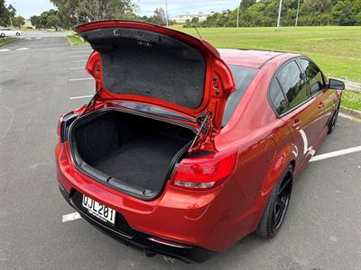 2015 Holden Commodore - Thumbnail