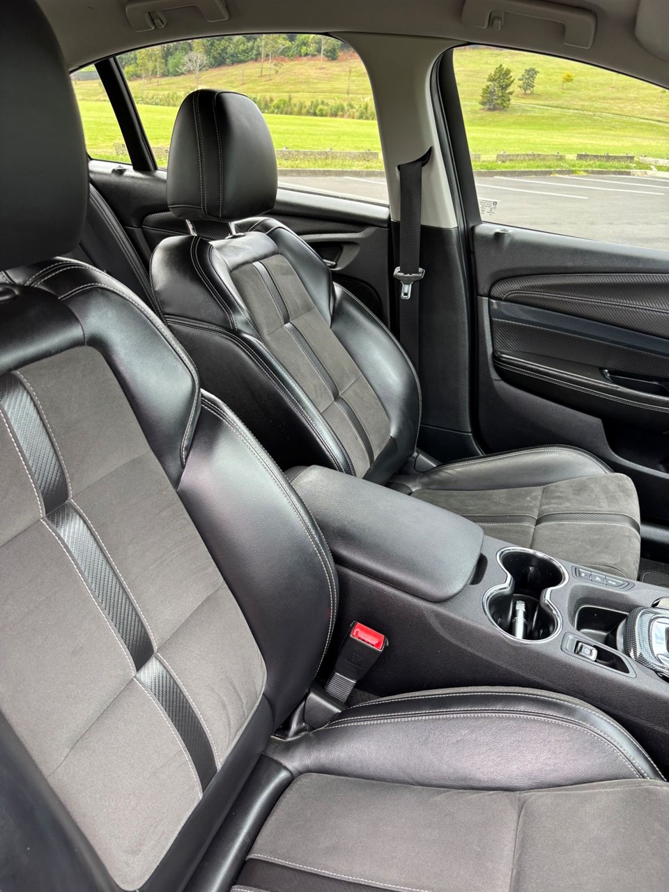 2015 Holden Commodore