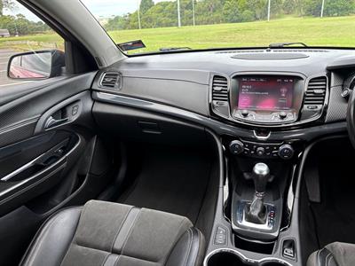 2015 Holden Commodore - Thumbnail