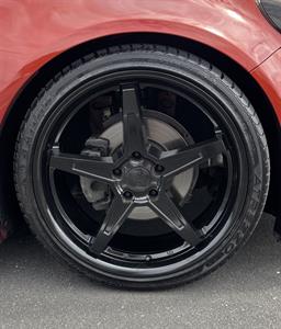 2015 Holden Commodore - Thumbnail