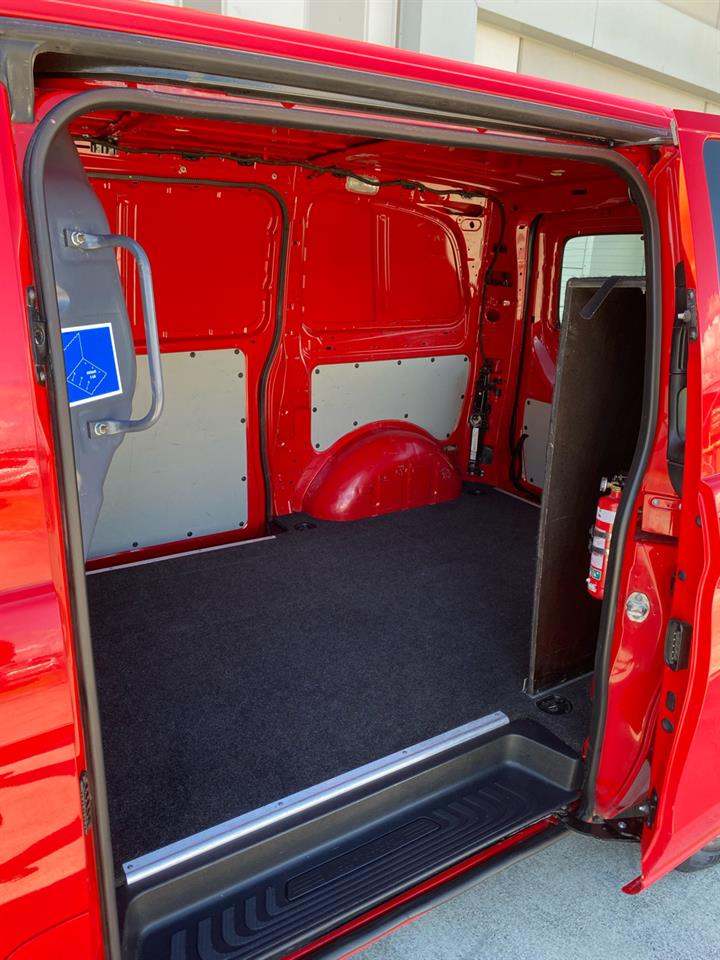 2017 Mercedes-Benz Vito