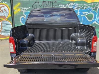 2018 Ssangyong Actyon - Thumbnail