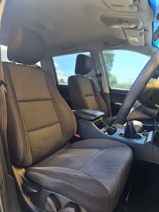 2018 Ssangyong Actyon - Thumbnail