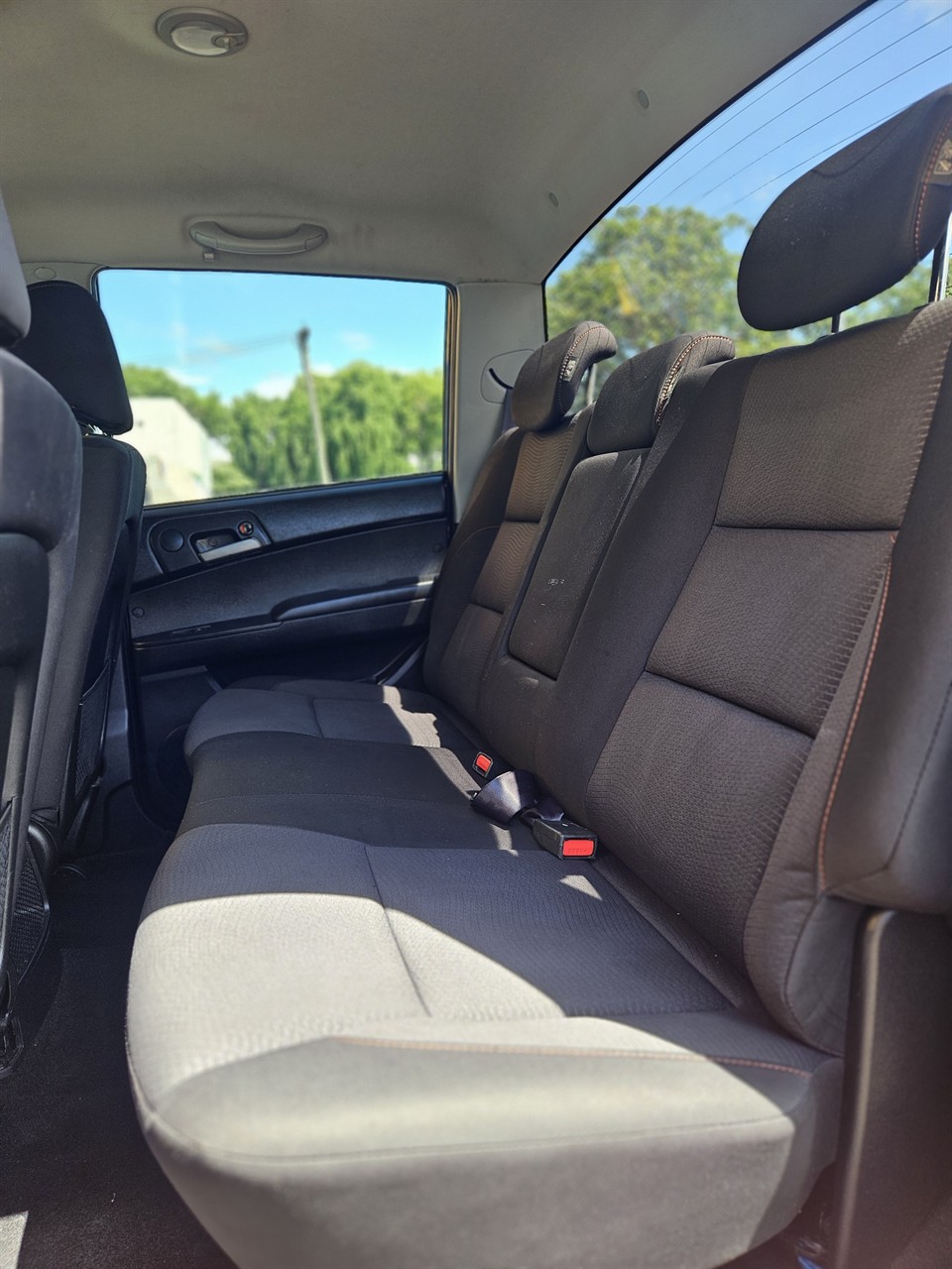 2018 Ssangyong Actyon