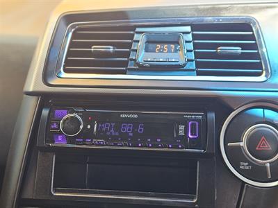 2018 Ssangyong Actyon - Thumbnail