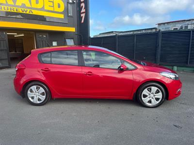 2013 Kia Cerato - Thumbnail