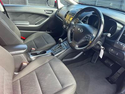 2013 Kia Cerato - Thumbnail
