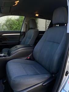 2014 Toyota Highlander - Thumbnail