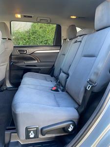 2014 Toyota Highlander - Thumbnail