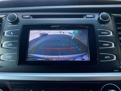 2014 Toyota Highlander - Thumbnail