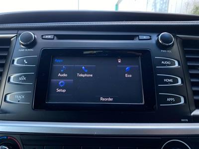 2014 Toyota Highlander - Thumbnail