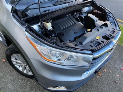 2014 Toyota Highlander - Thumbnail