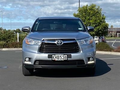 2014 Toyota Highlander - Thumbnail