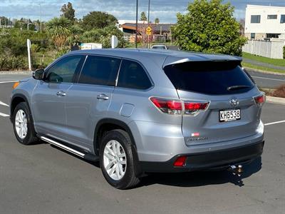 2014 Toyota Highlander - Thumbnail