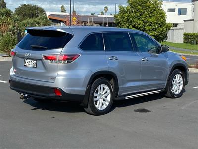 2014 Toyota Highlander - Thumbnail