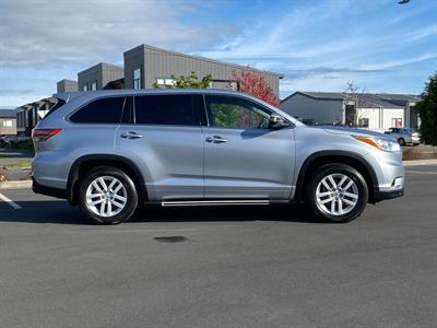 2014 Toyota Highlander - Thumbnail