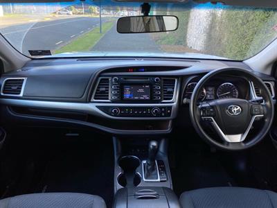 2014 Toyota Highlander - Thumbnail