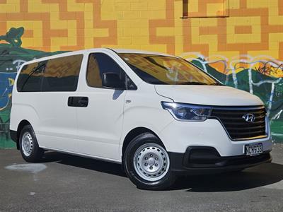 2020 Hyundai Iload - Thumbnail