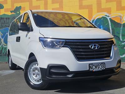 2020 Hyundai Iload - Thumbnail