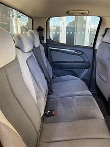 2013 Holden Colorado - Thumbnail