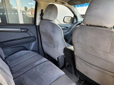 2013 Holden Colorado - Thumbnail