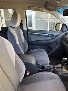 2013 Holden Colorado - Thumbnail